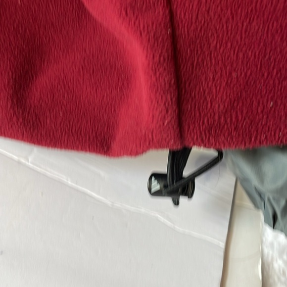 Addidas Men's  VTG 90's 3 Stripped   Coat Y2K XL - Picture 13 of 15